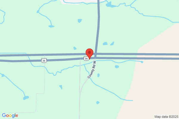 Eagle Pit Stop