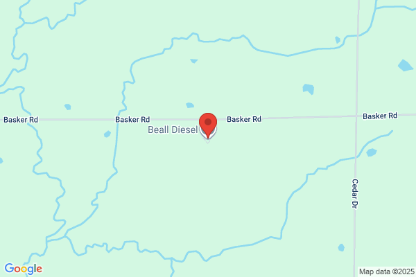 Seals Garage & General Repair