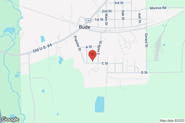 Bude Church of God In Christ