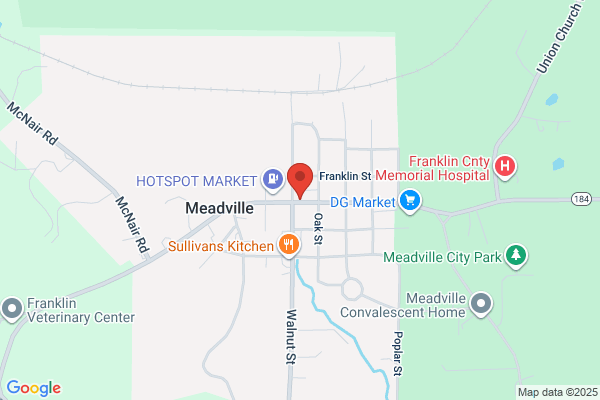 D.R. McGehee Insurance Agency