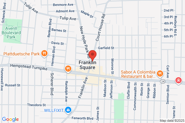 Franklin Funeral Home Inc