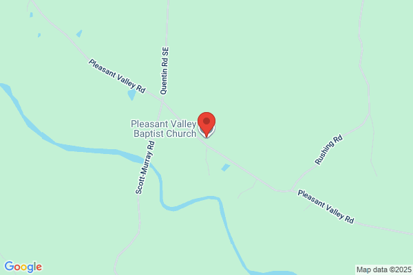 Pleasant Valley Baptist Church