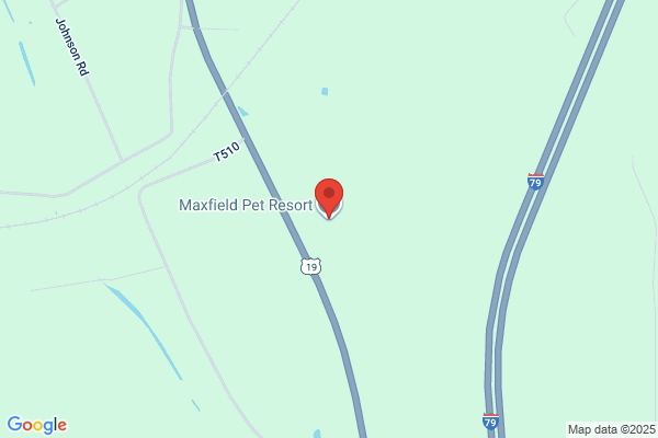 Maxfield Pet Resort