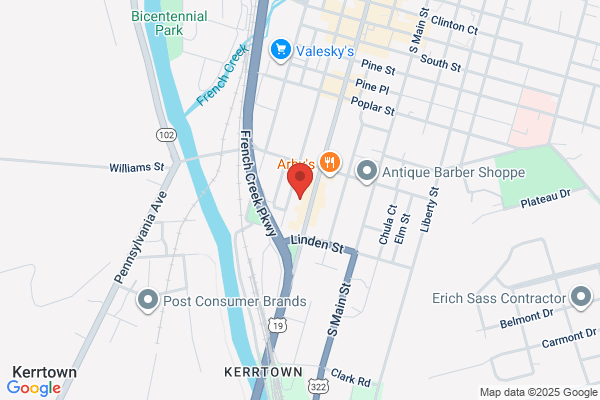 Fullerton Appliance Center