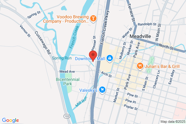 Dick Allen's General Auto Repair