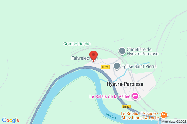 Faivre Electric