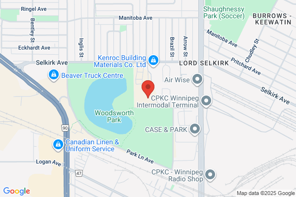 Northwestern Roofing Co Inc