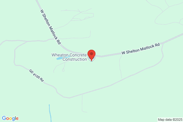 Wheaton Construction