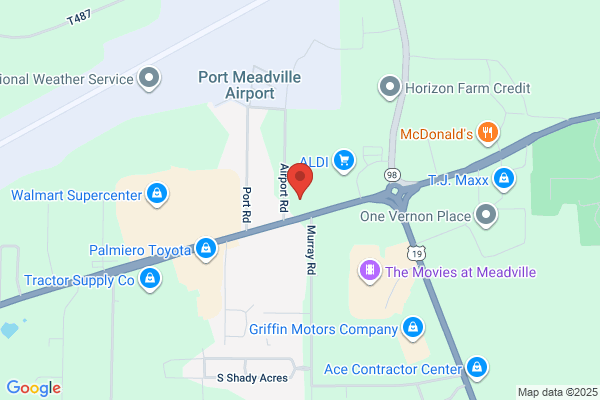 Community Chevrolet, Inc.