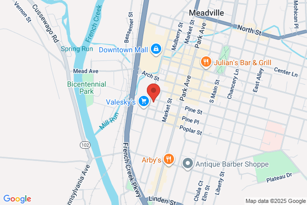 Crawford Area Transportation Authority