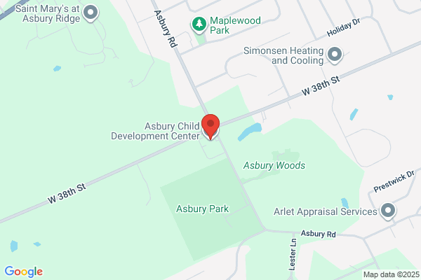 Child Development Centers