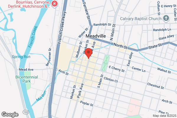 The Altar International House of Prayer