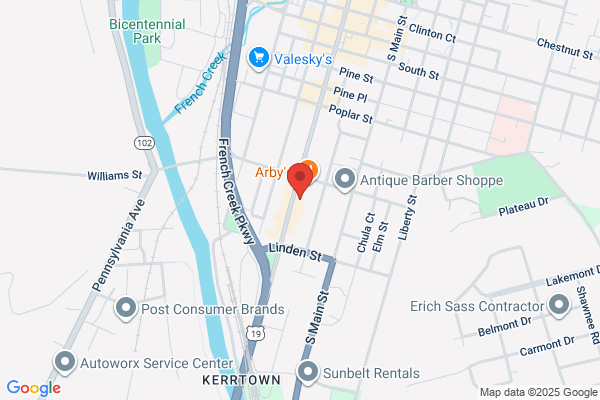 Winters' Plumbing & Heating Supplies