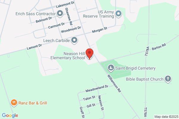 Crawford Central School District, Neason Hill Elementary