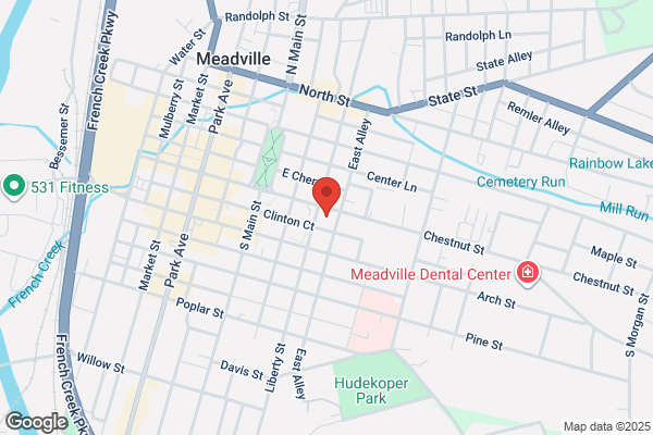 Byham-Miller-Mizner Funeral Home Inc