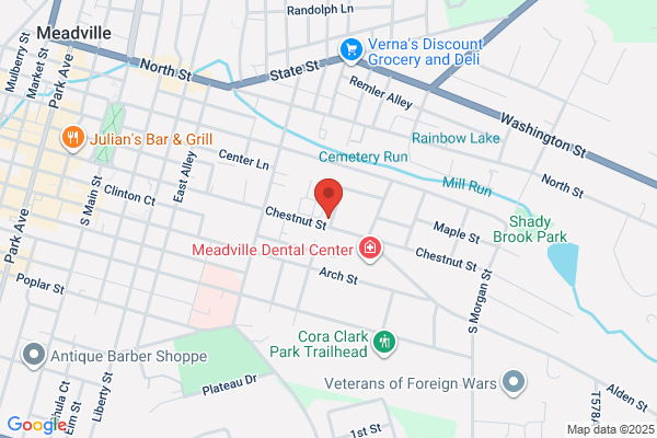 Robert W. Waid Funeral Home, Inc.