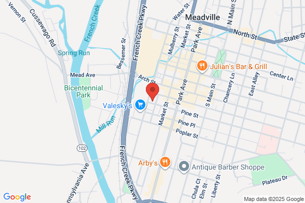 Water Street Urgent Care