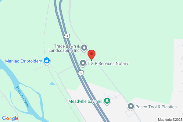 Associated Tool & Machine Inc