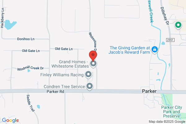 Whitestone Estates Manufactured Home Community
