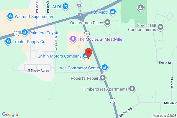 Griffin Motors