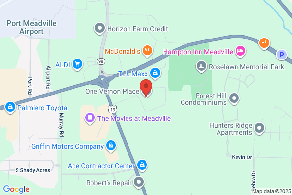 Orthopedic Associates Of Meadville