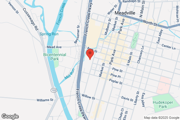 NovaCare Rehabilitation - Meadville