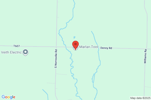 Marlan Tool Inc