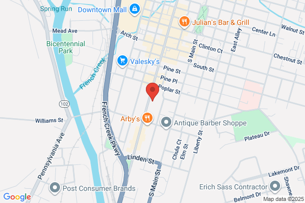 Terry Wygle Realtor