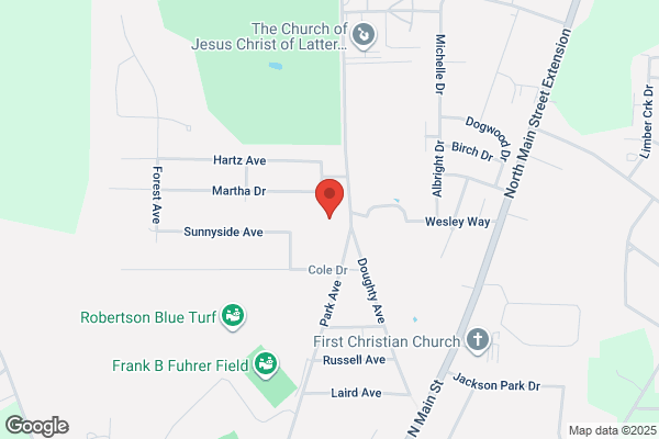 Emmanuel United Church of Christ