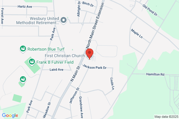 First Christian Church