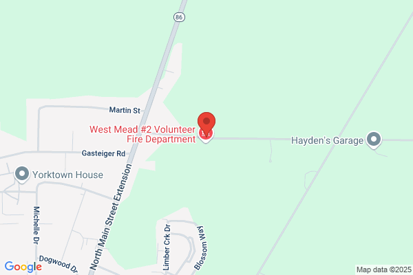 Meadville Sportsmens Club