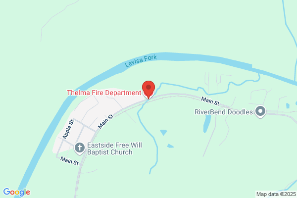 Thelma Fire Department