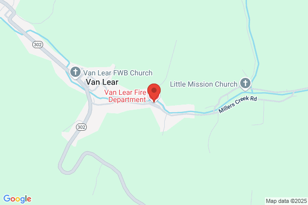 Van Lear Fire Department