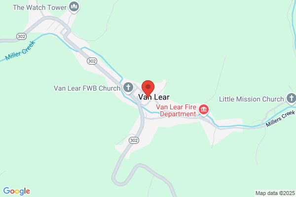 Van Lear Historical Society Coal Museum