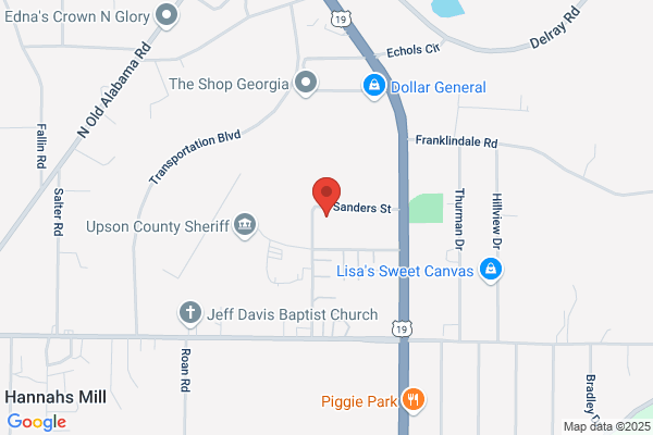 Central Georgia Heating & Cooling