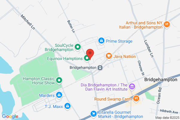 Hampton Pools Inc