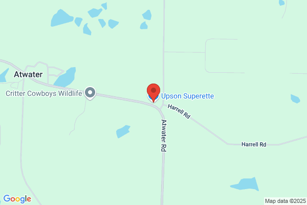 Upson Superette