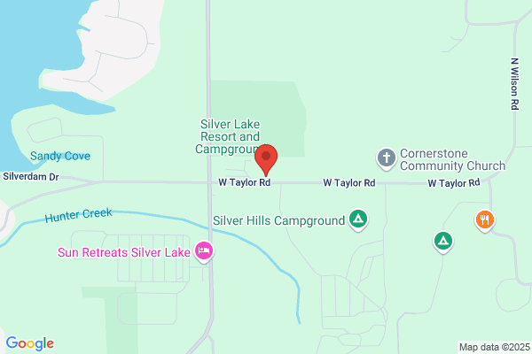 Base Camp Vacation Rental