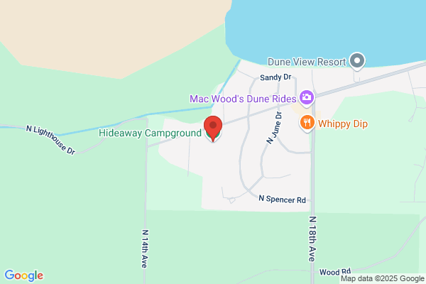 Hide A Way Campground & Resort