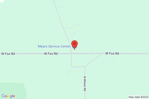 Mears Service Center