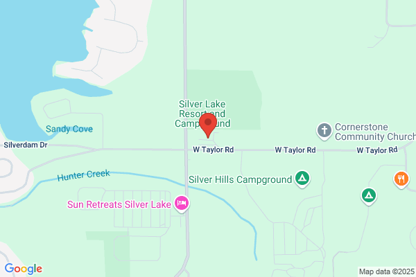 Silver Dunes Self Storage