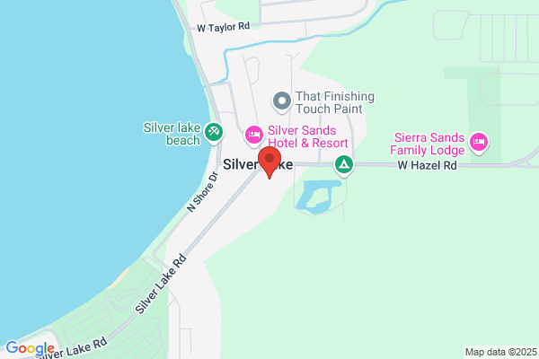 Silver Lake Amusements