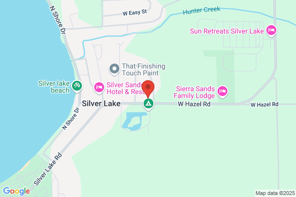 Silver Lake Buggy Rentals