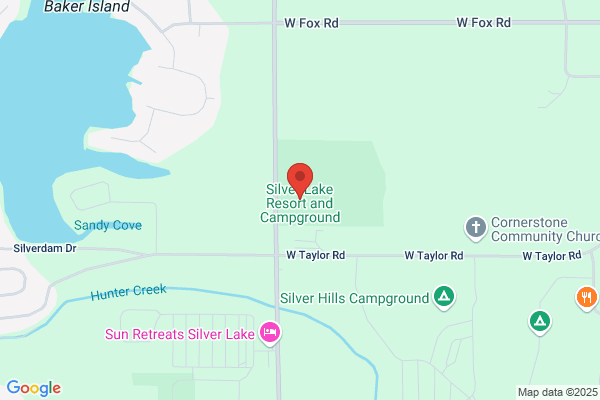 Silver Lake Resort & Campground