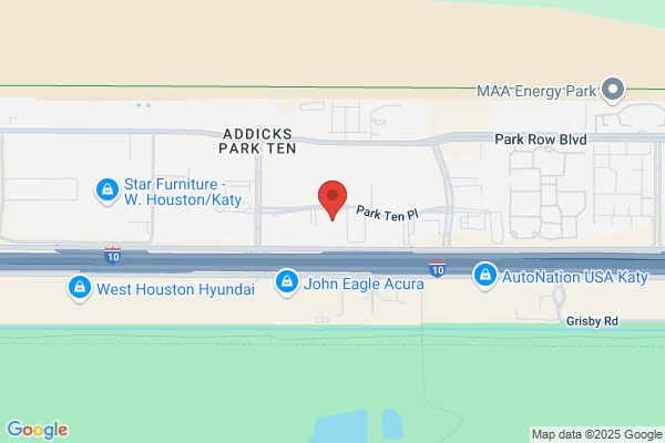 Indoor Air Specialist