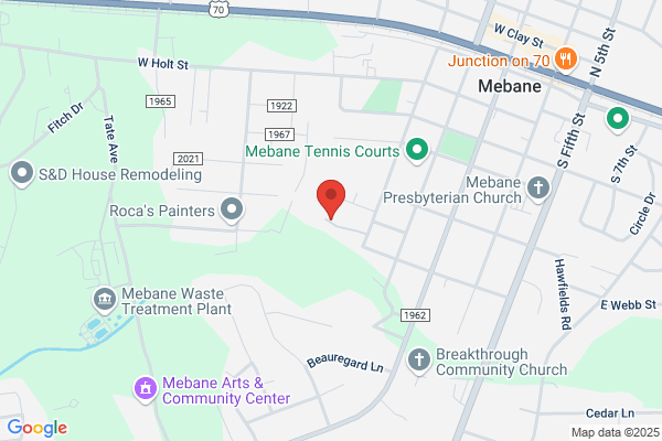 Tanglewood Apartments