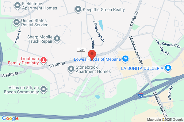 Westhampton Apartments