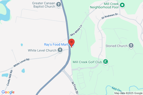 Ray's Food Mart