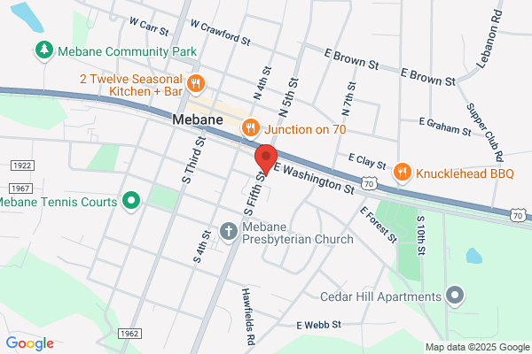 Mebane Electrical Services