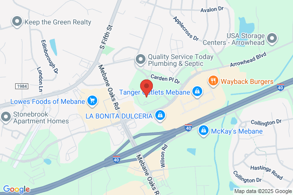 Mebane Medical Clinic PA